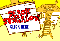 Beach Bungalow