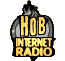 Daytona Beach Florida  House of Blues Internet radio button