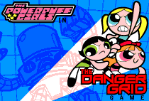 PowerPuff Girls