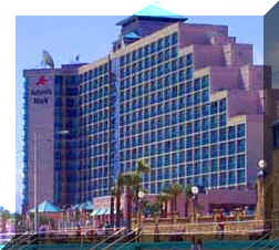 Daytona Beach Hotel